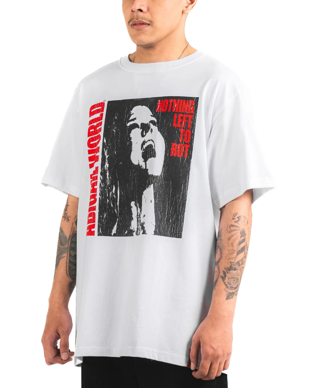 VERO - Shortsleeve T-Shirt