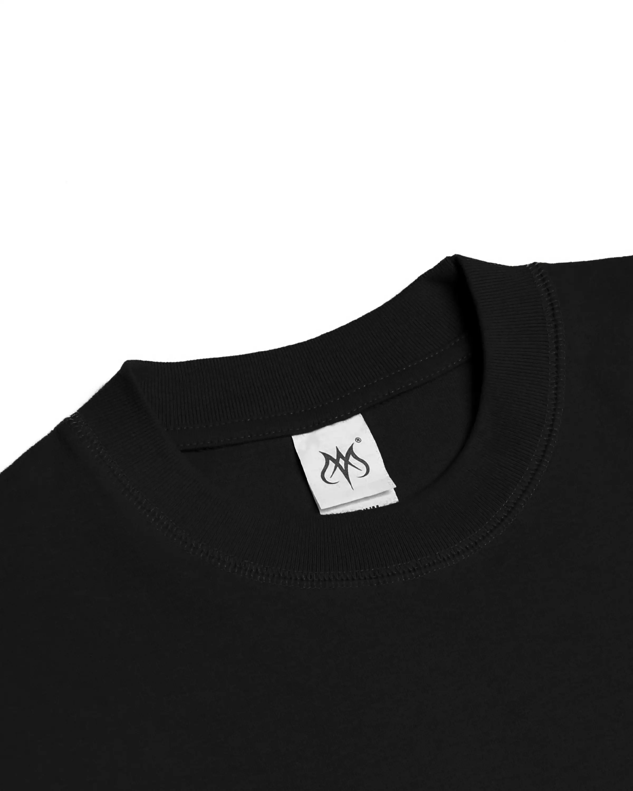 VESTIGE - Oversized Shortsleeve T-Shirt