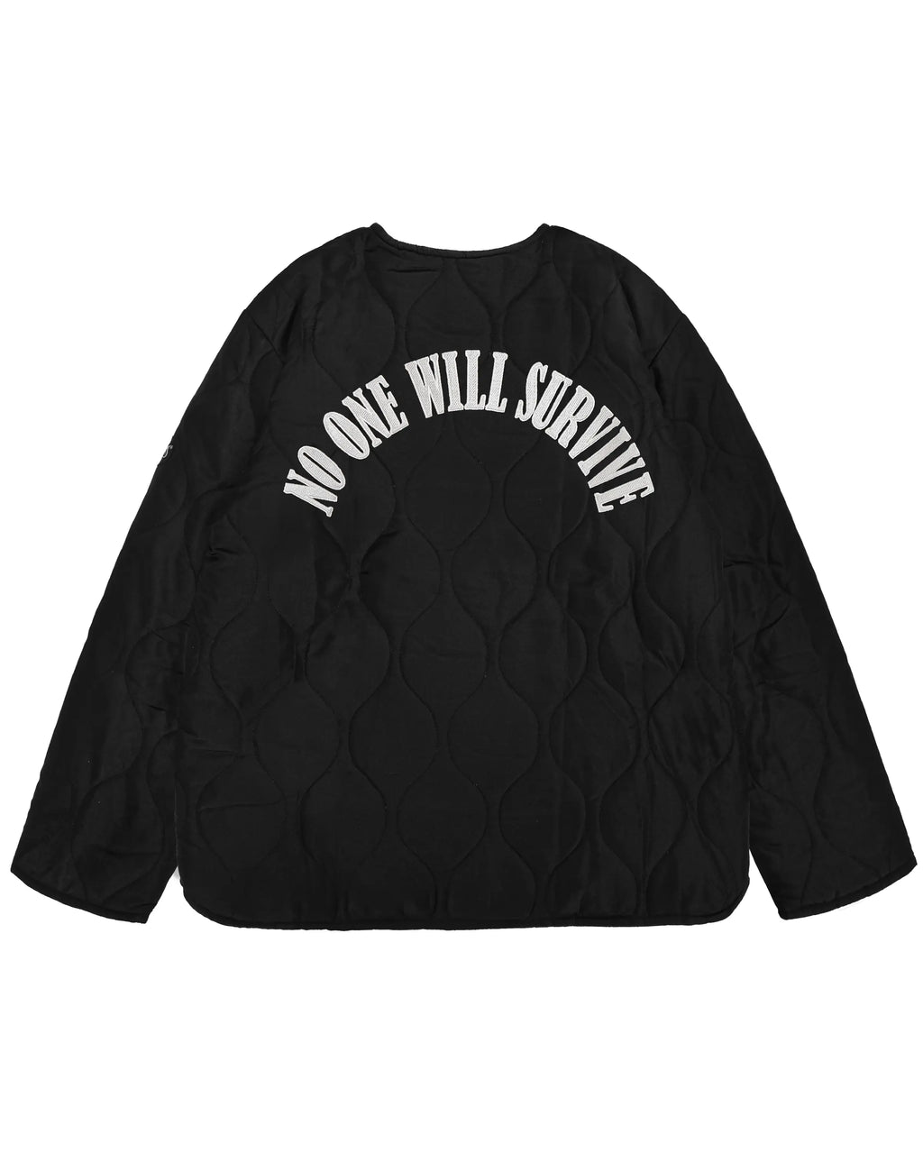 VEX B - Liner Jacket