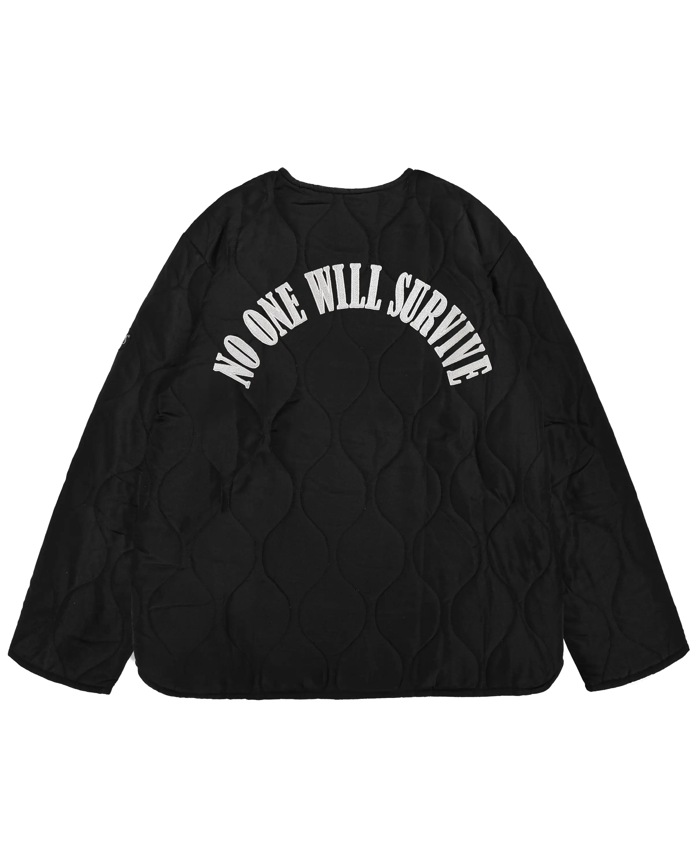 VEX B - Liner Jacket