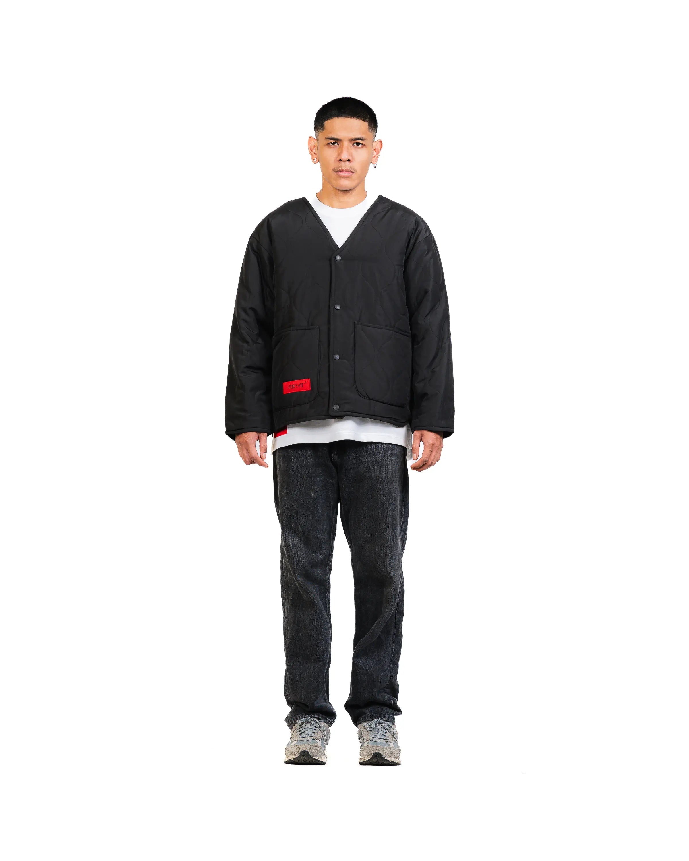 VEX B - Liner Jacket