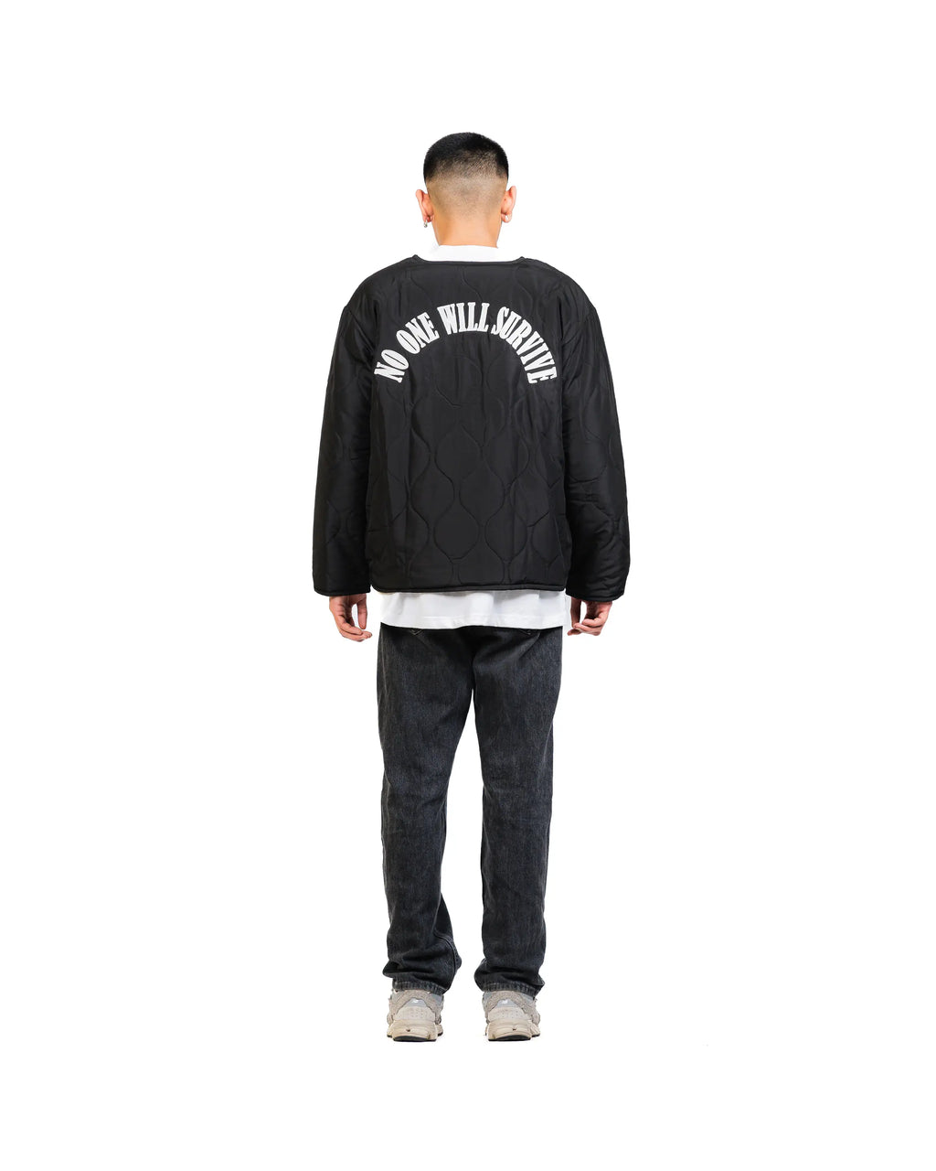VEX B - Liner Jacket