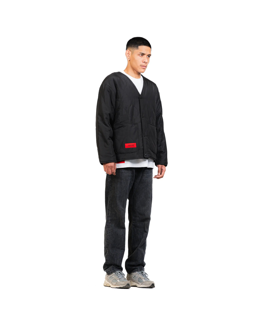 VEX B - Liner Jacket