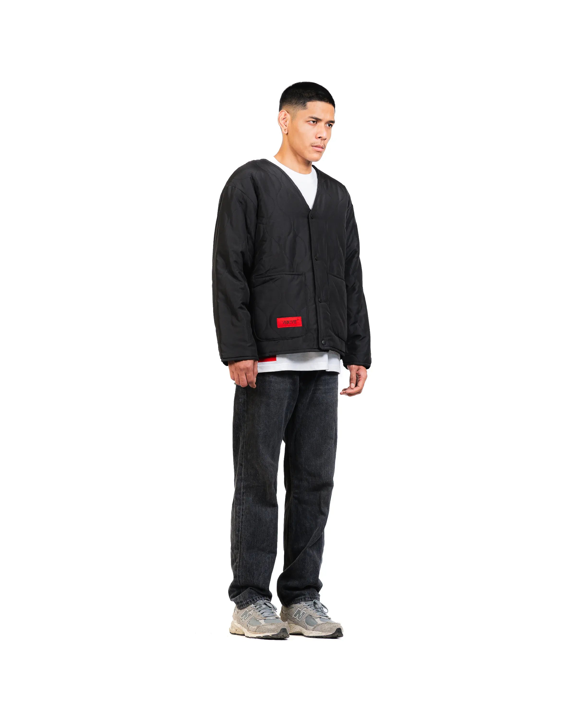 VEX B - Liner Jacket