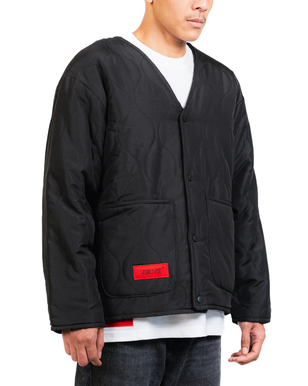 VEX B - Liner Jacket