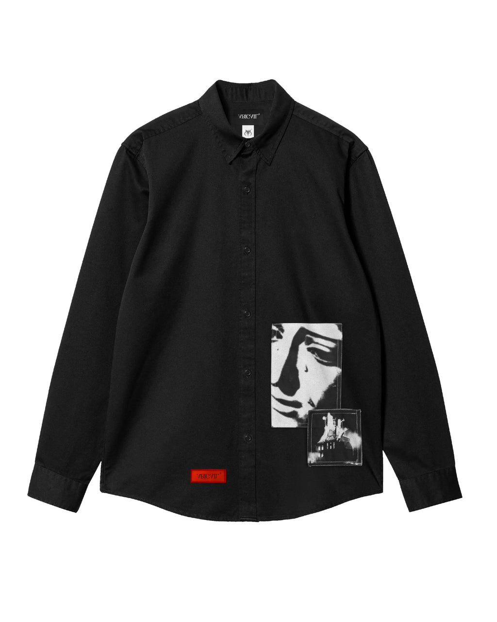 VIER - Shirt