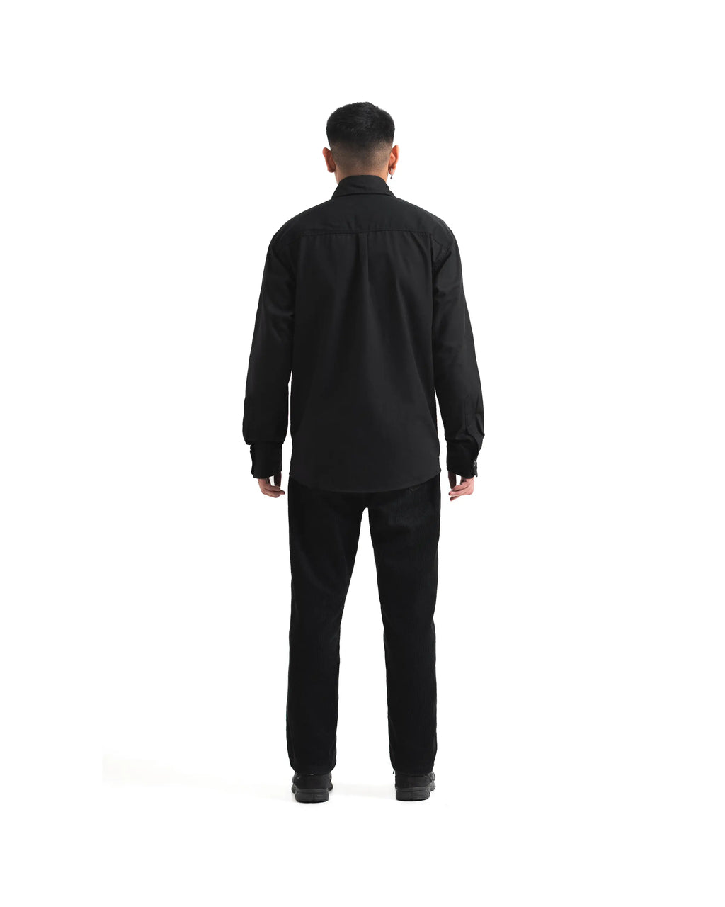 VIER - Shirt