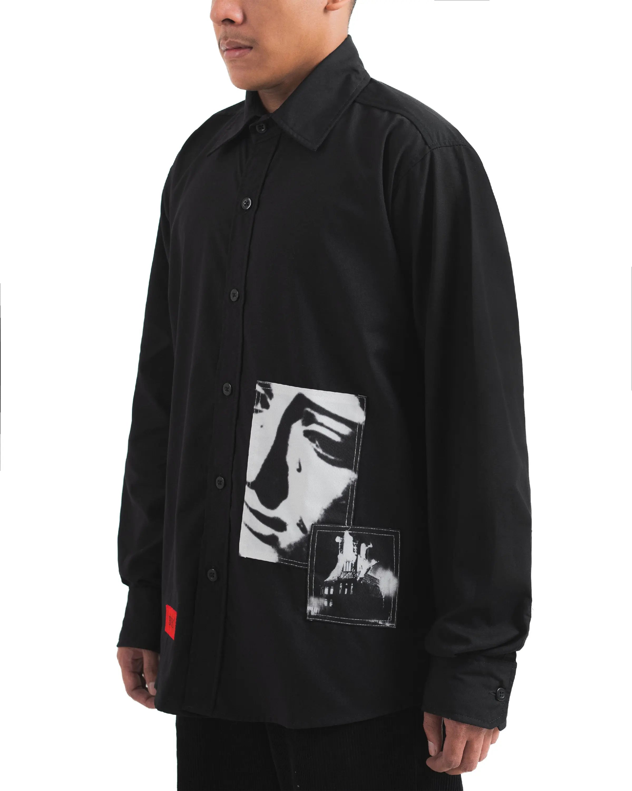 VIER - Shirt