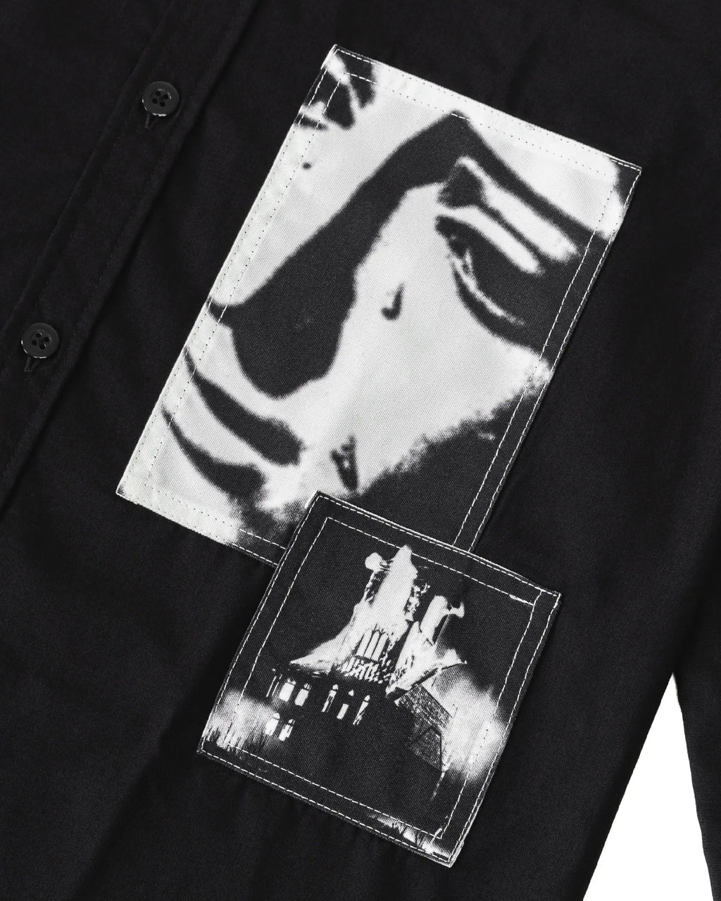 VIER - Shirt