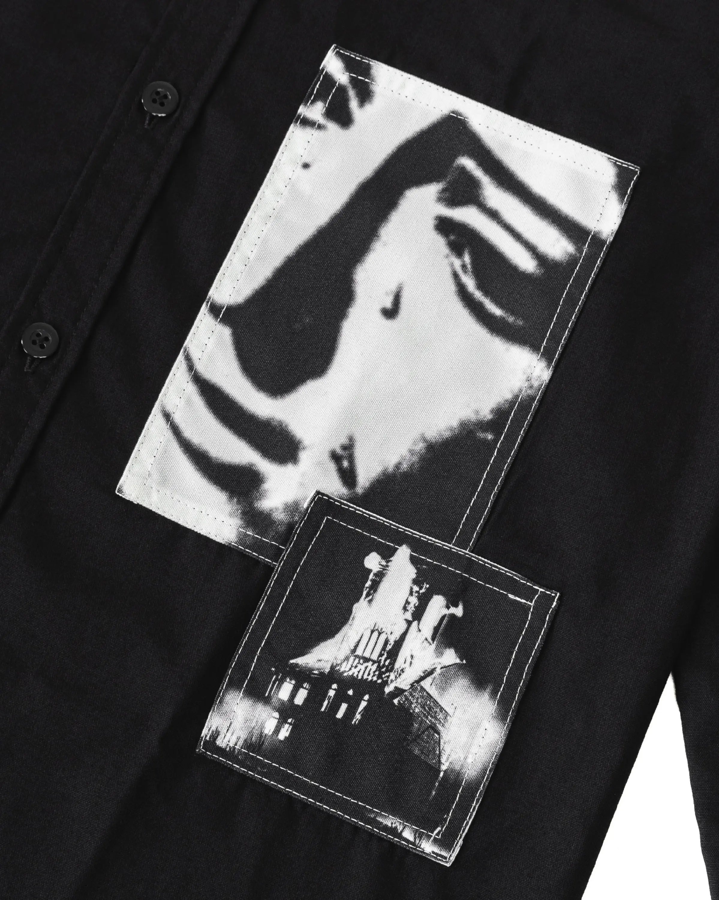 VIER - Shirt