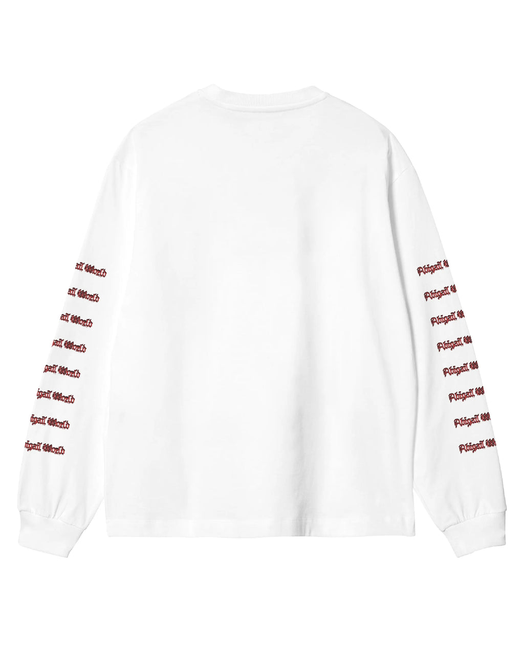VIVIEN - Oversized Longsleeve T-Shirt