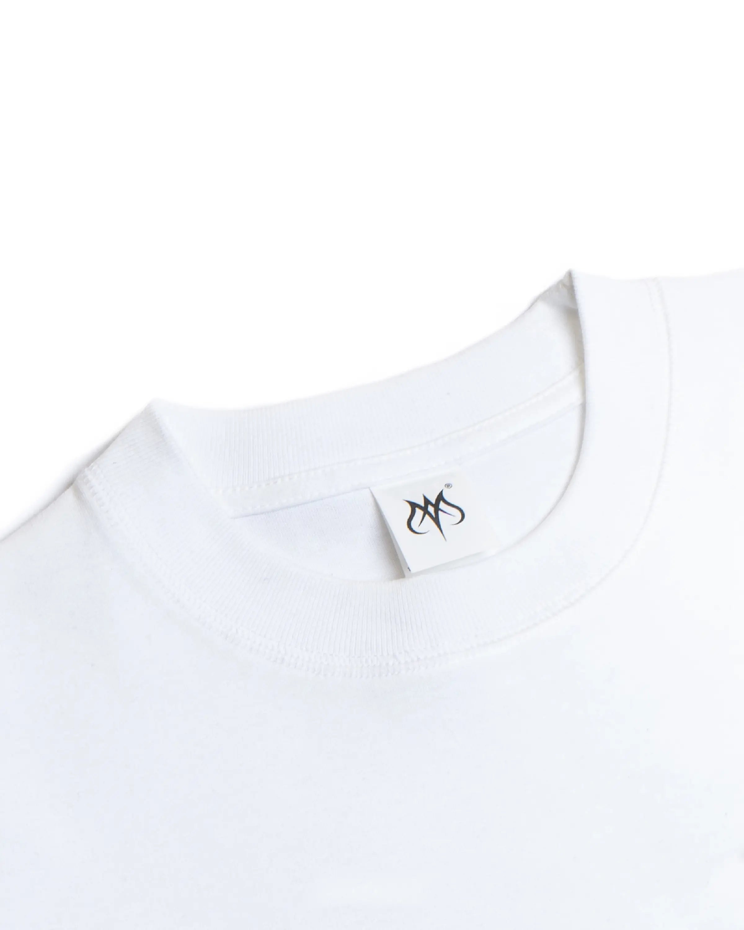 VIVIEN - Oversized Longsleeve T-Shirt