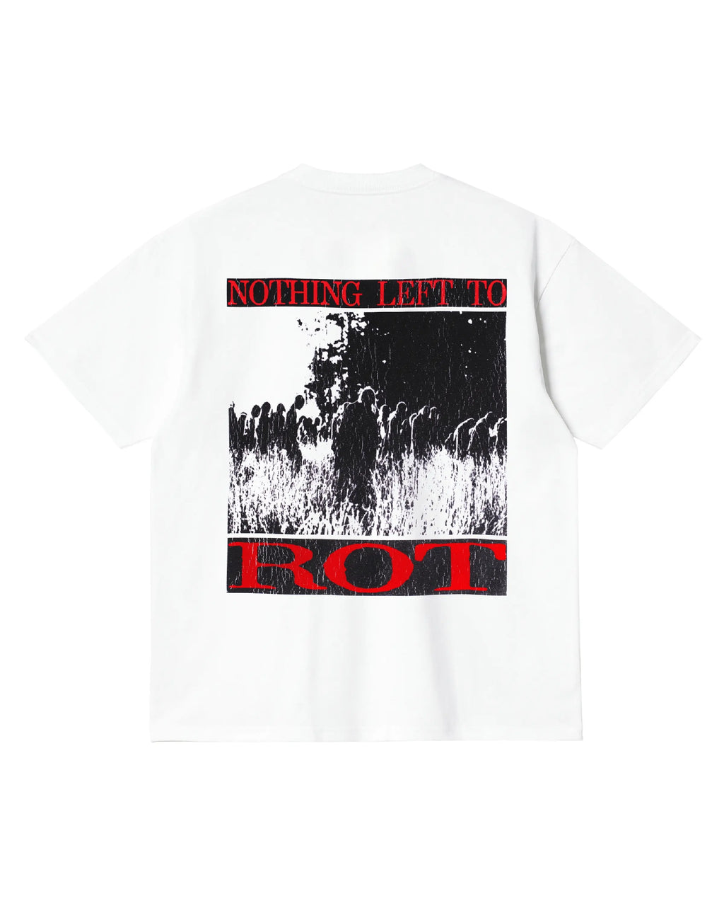 WEST - Shortsleeve T-Shirt