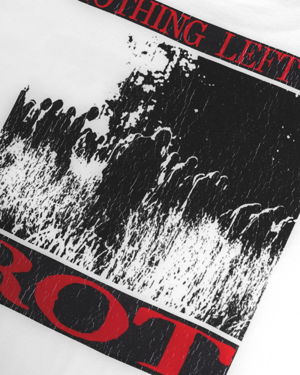 WEST - Shortsleeve T-Shirt