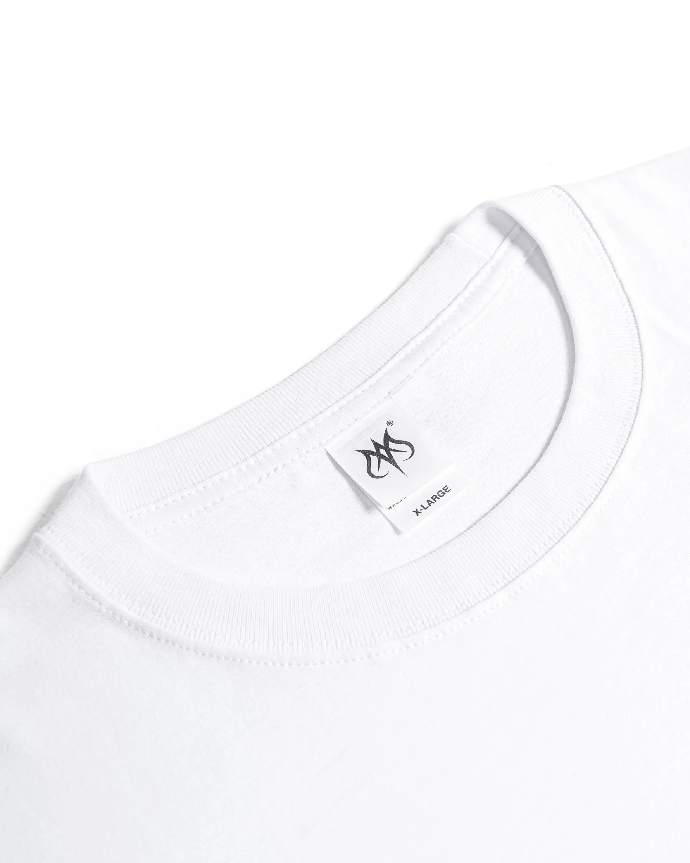 WEST - Shortsleeve T-Shirt