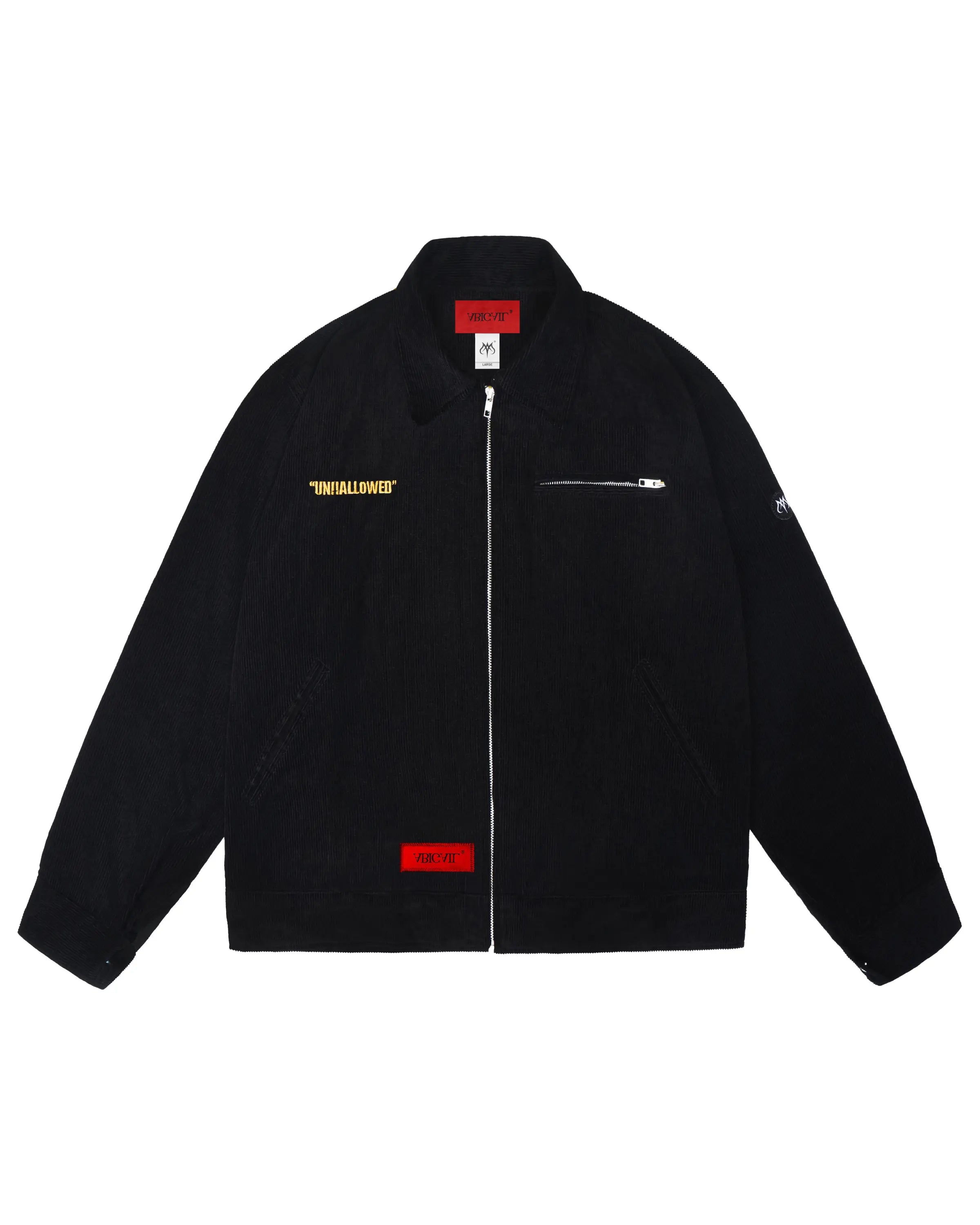WILSON - Work Jacket