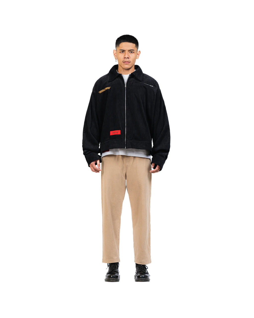 WILSON - Work Jacket
