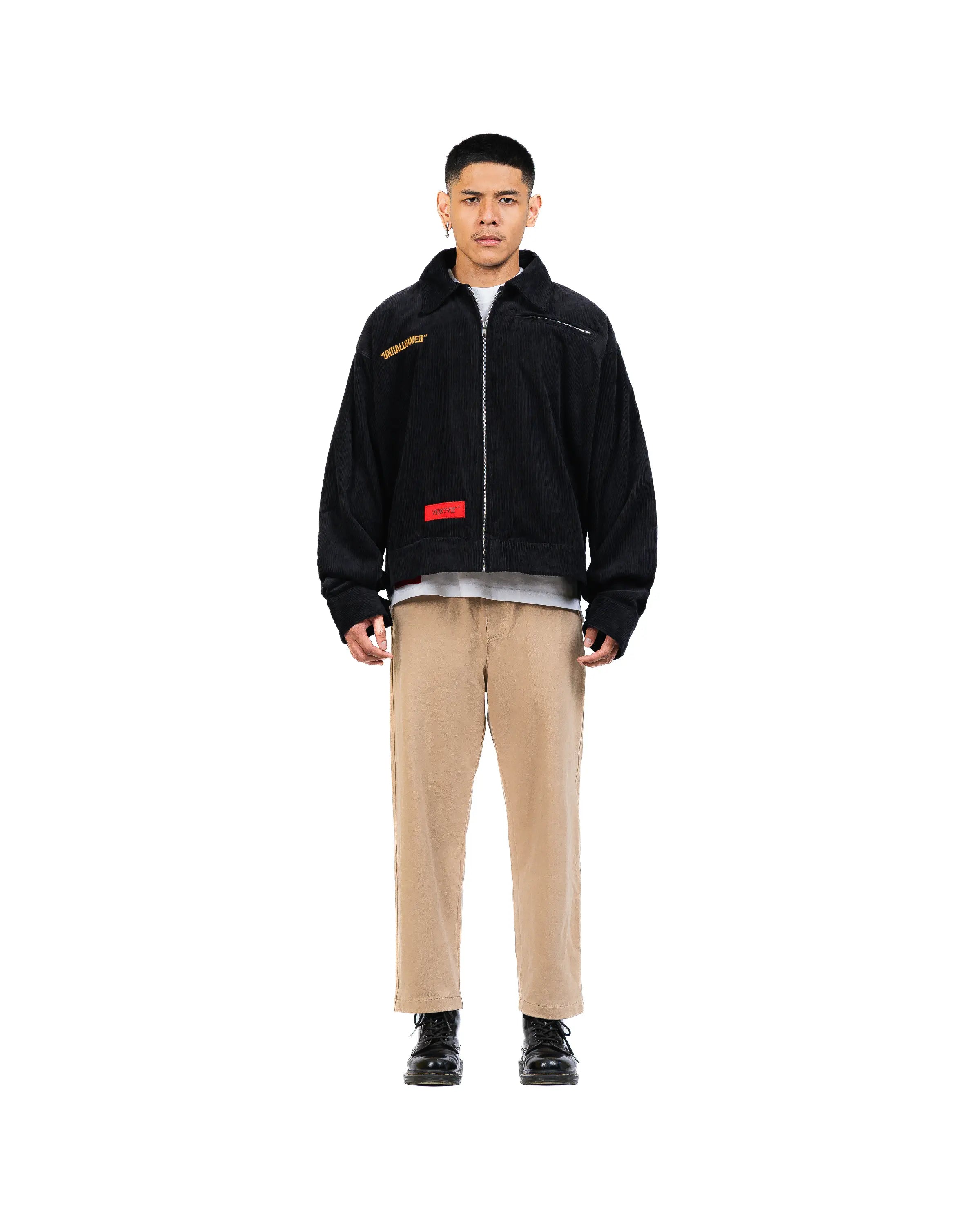 WILSON - Work Jacket