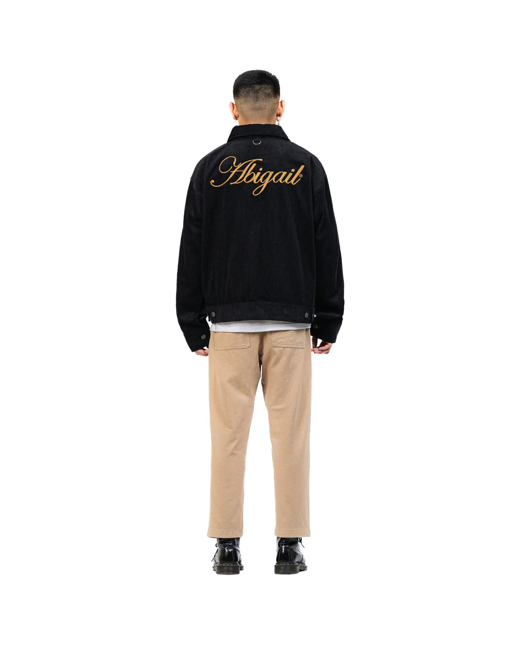 WILSON - Work Jacket