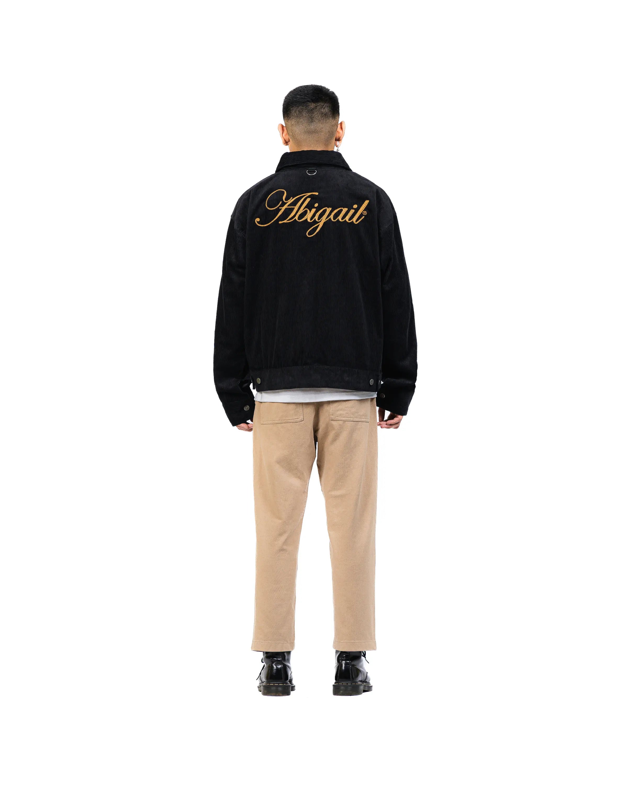 WILSON - Work Jacket