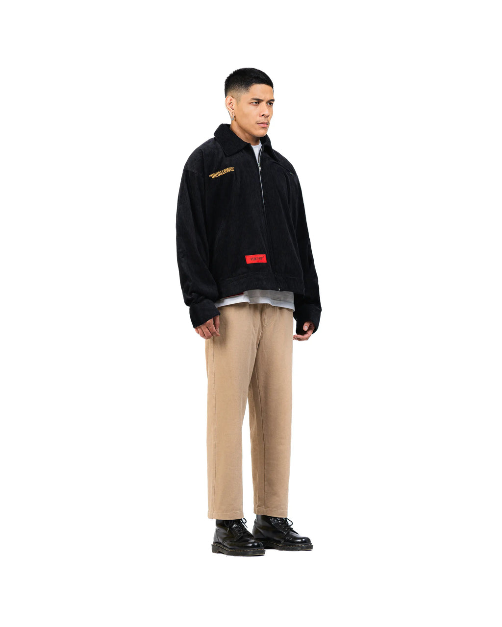 WILSON - Work Jacket