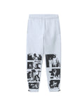 WRIGHT M - Sweat Pants