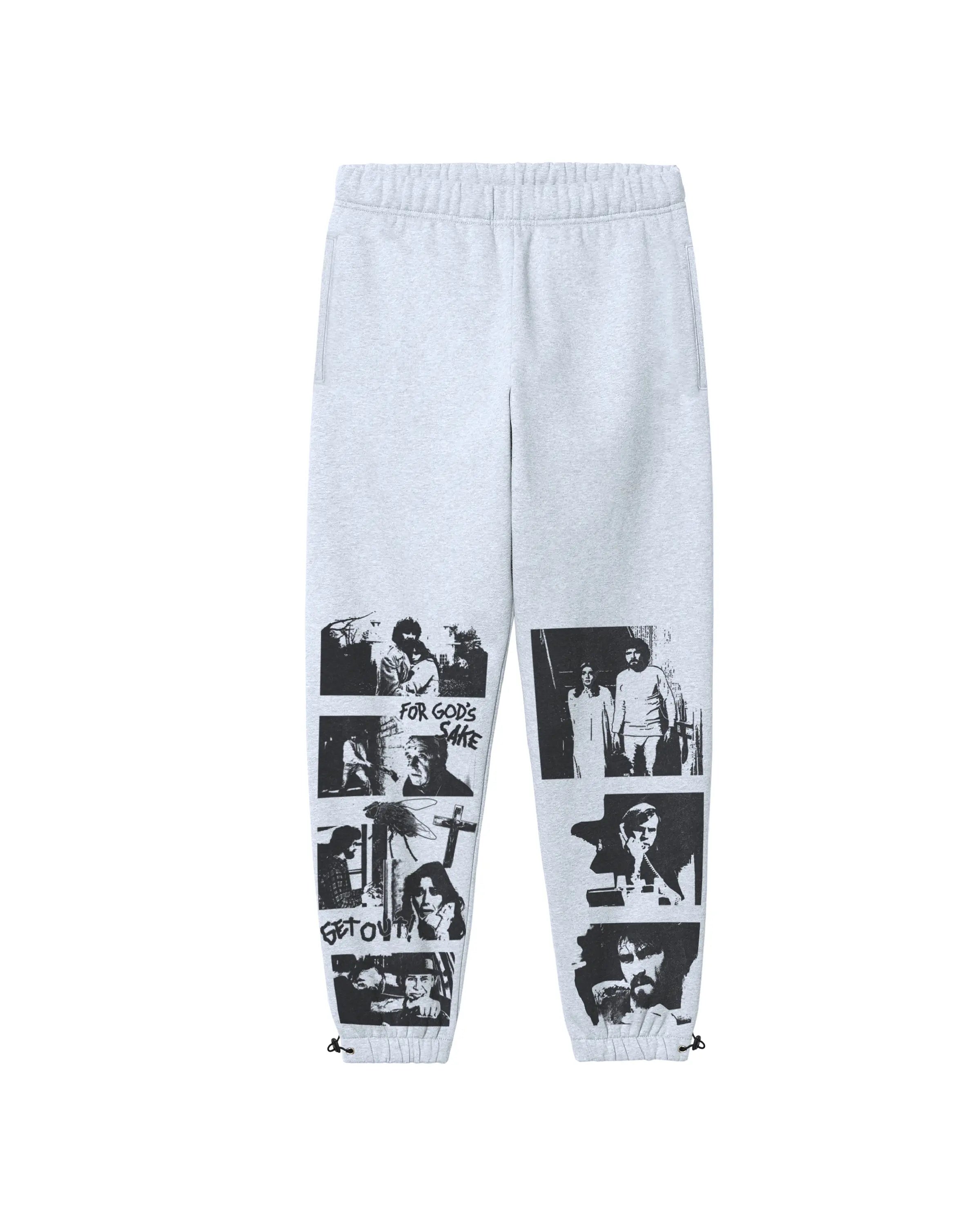 WRIGHT M - Sweat Pants