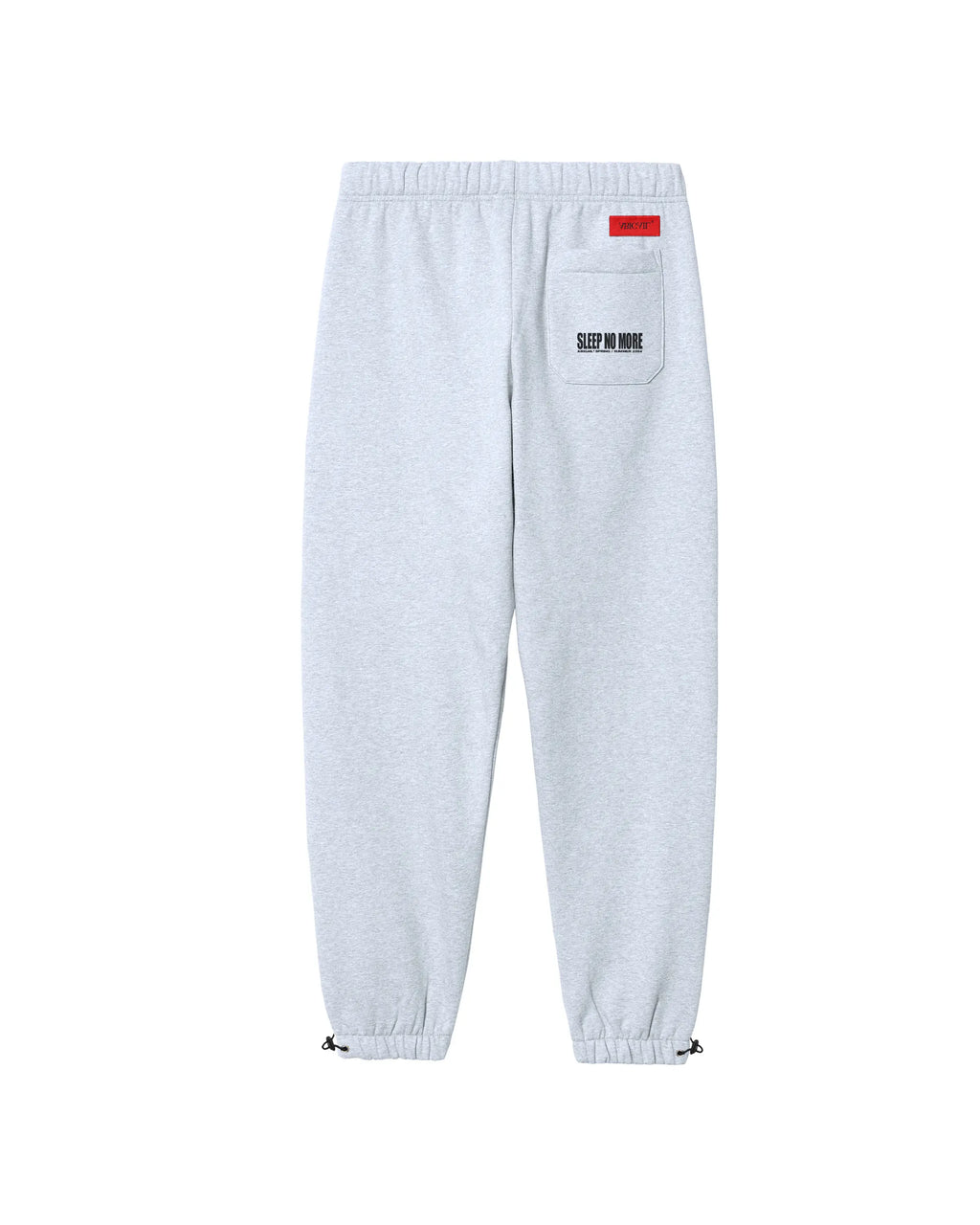 WRIGHT M - Sweat Pants