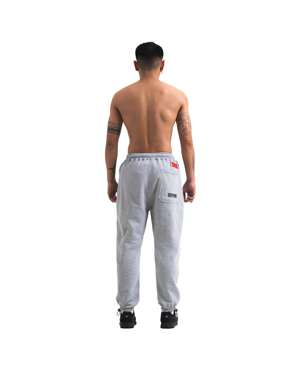 WRIGHT M - Sweat Pants