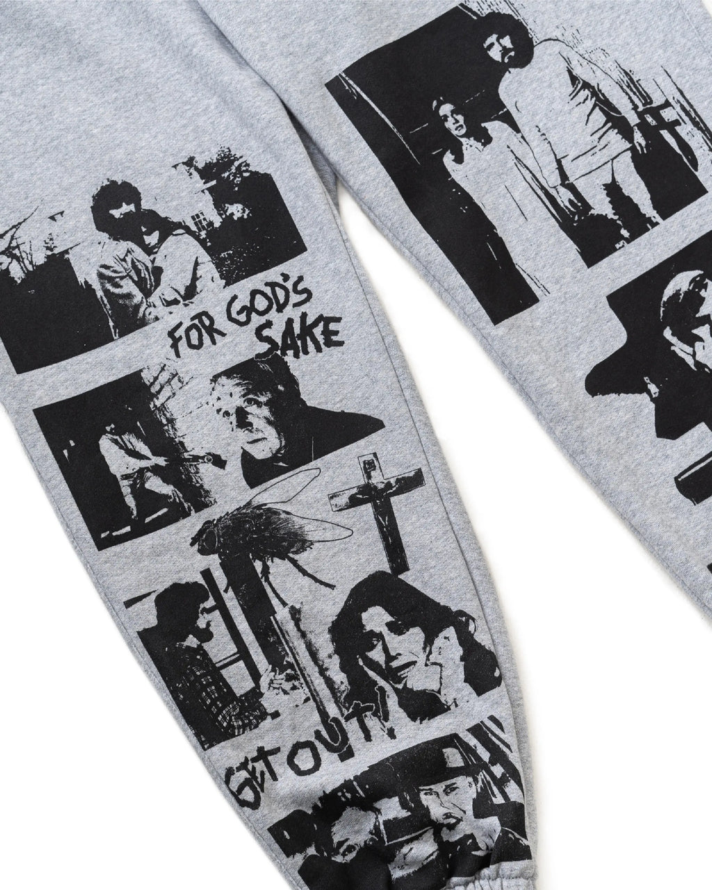 WRIGHT M - Sweat Pants