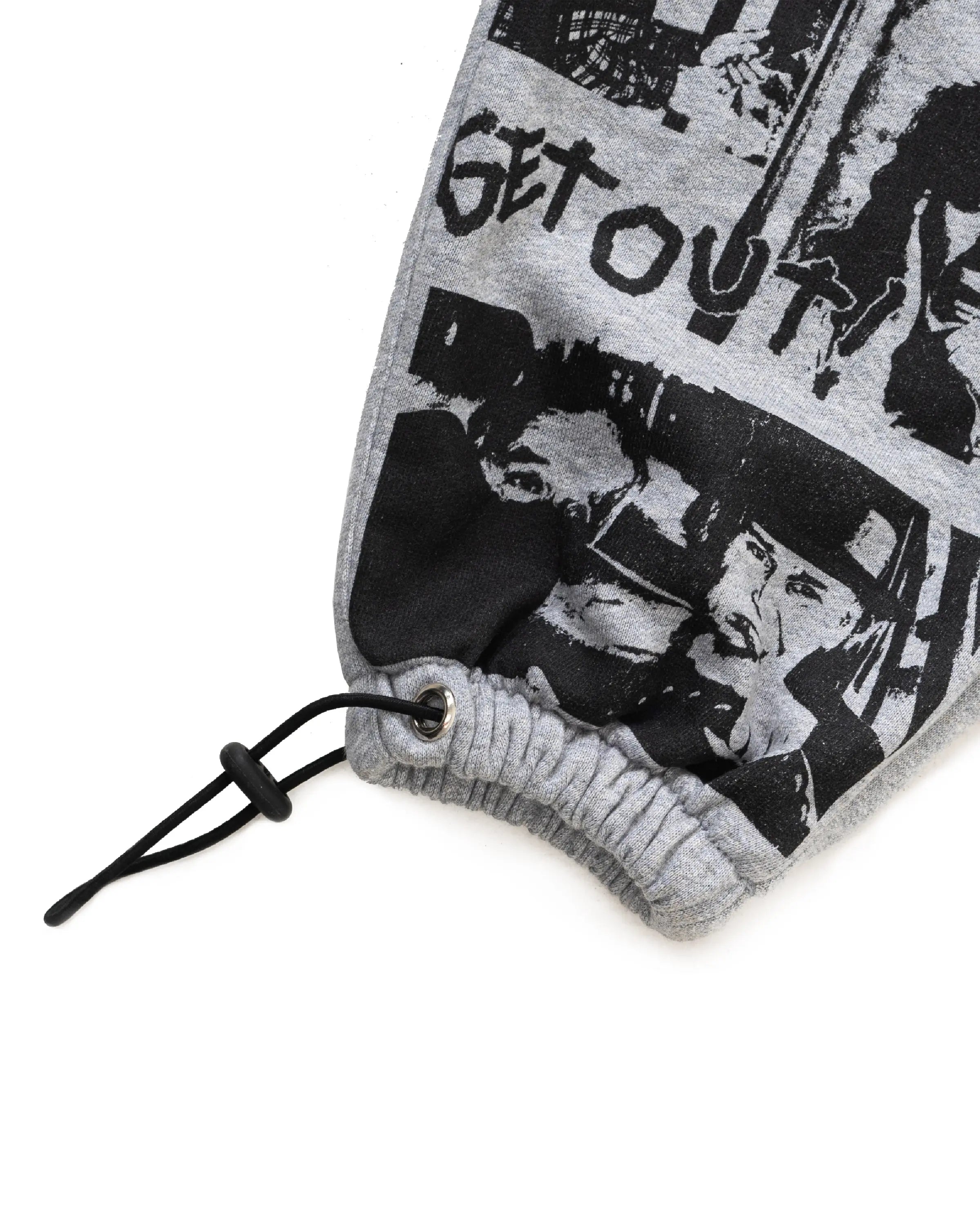 WRIGHT M - Sweat Pants