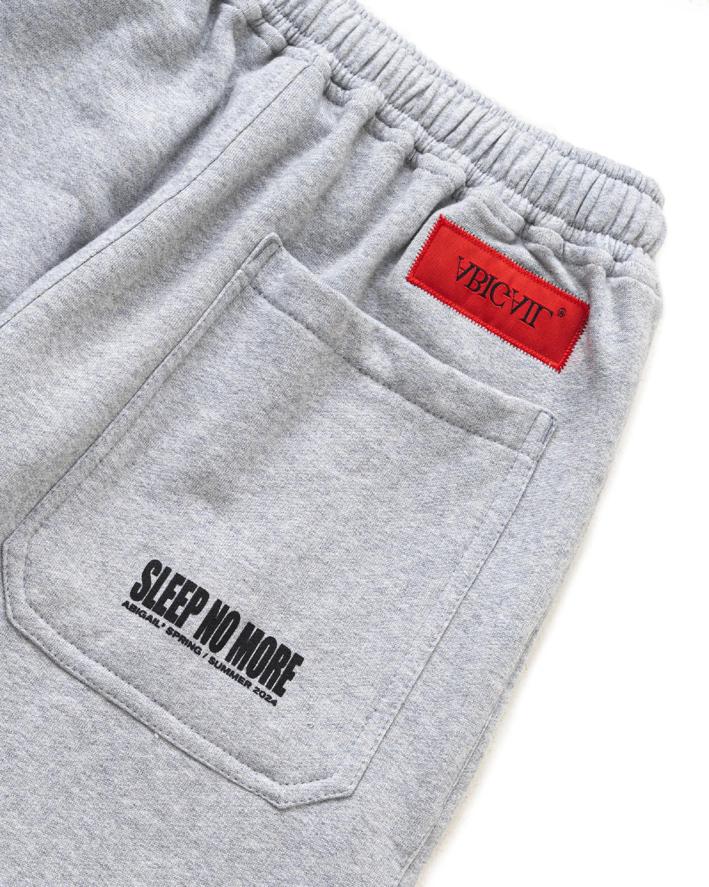 WRIGHT M - Sweat Pants