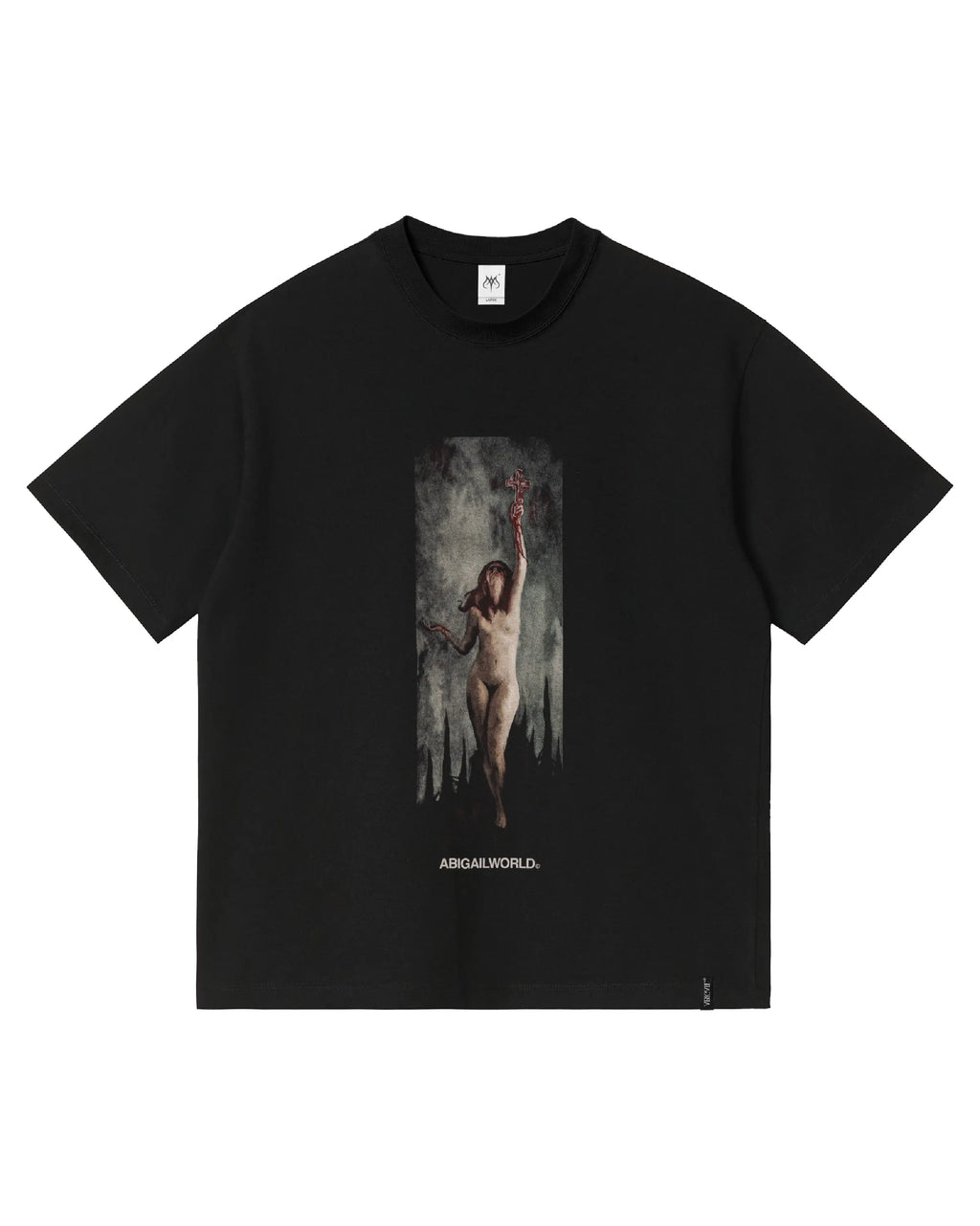 XENON - Shortsleeve T-Shirt