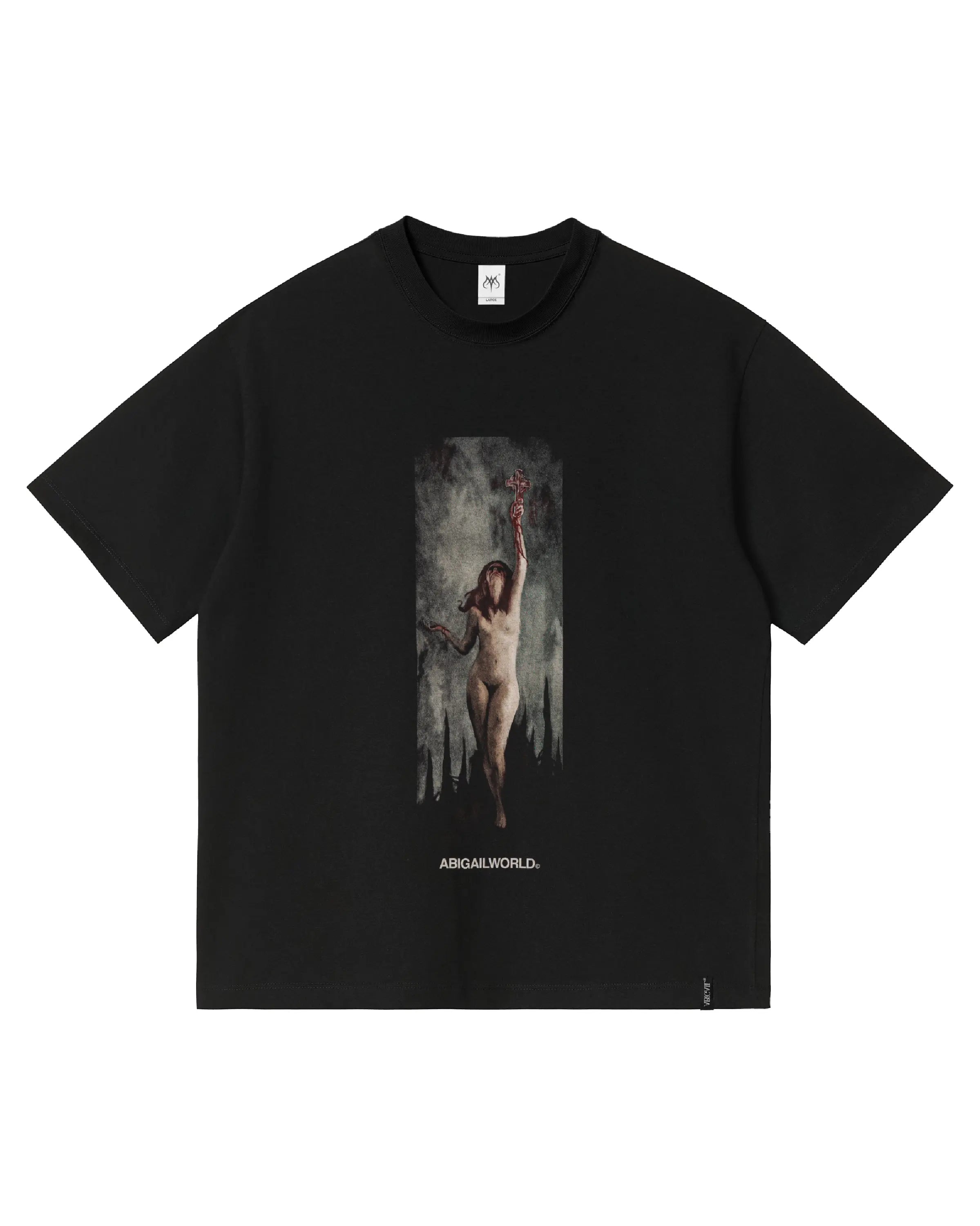 XENON - Shortsleeve T-Shirt