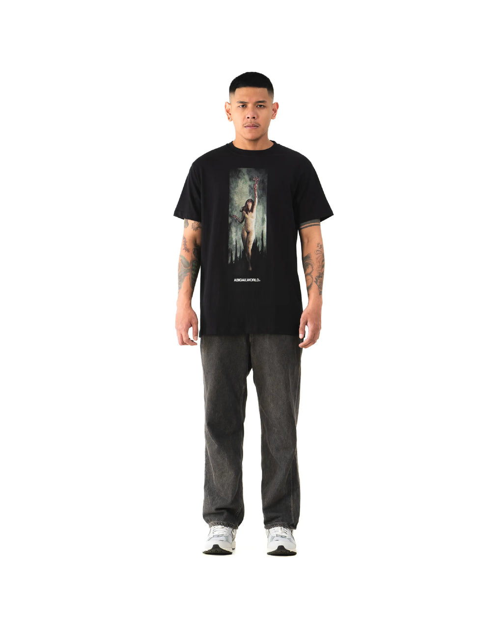 XENON - Shortsleeve T-Shirt