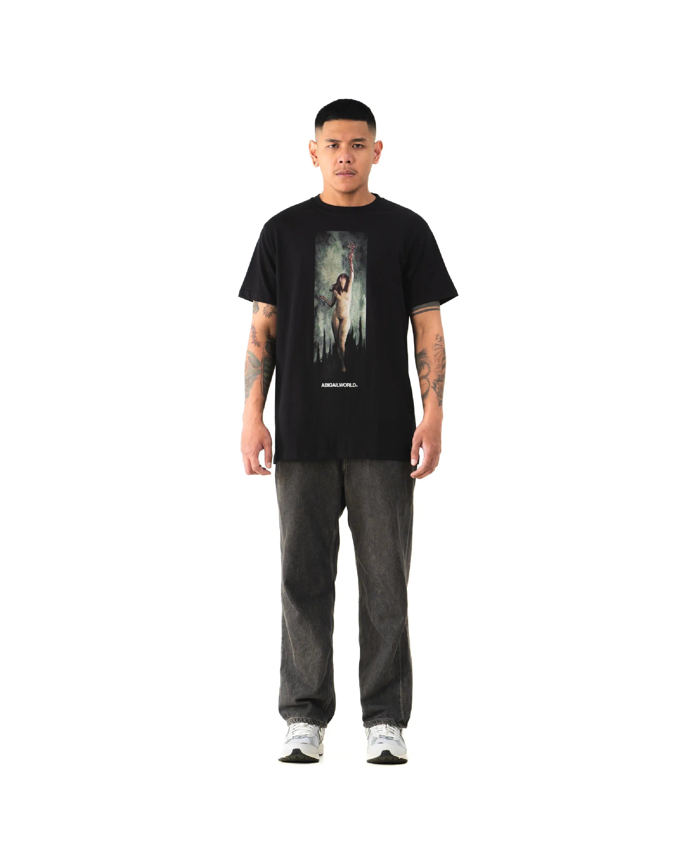 XENON - Shortsleeve T-Shirt