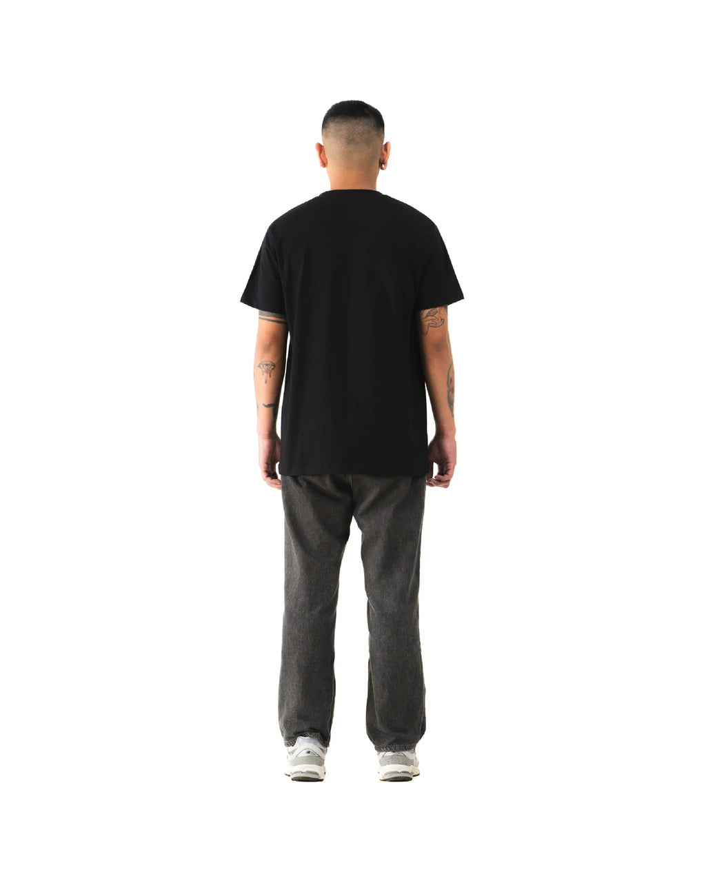 XENON - Shortsleeve T-Shirt