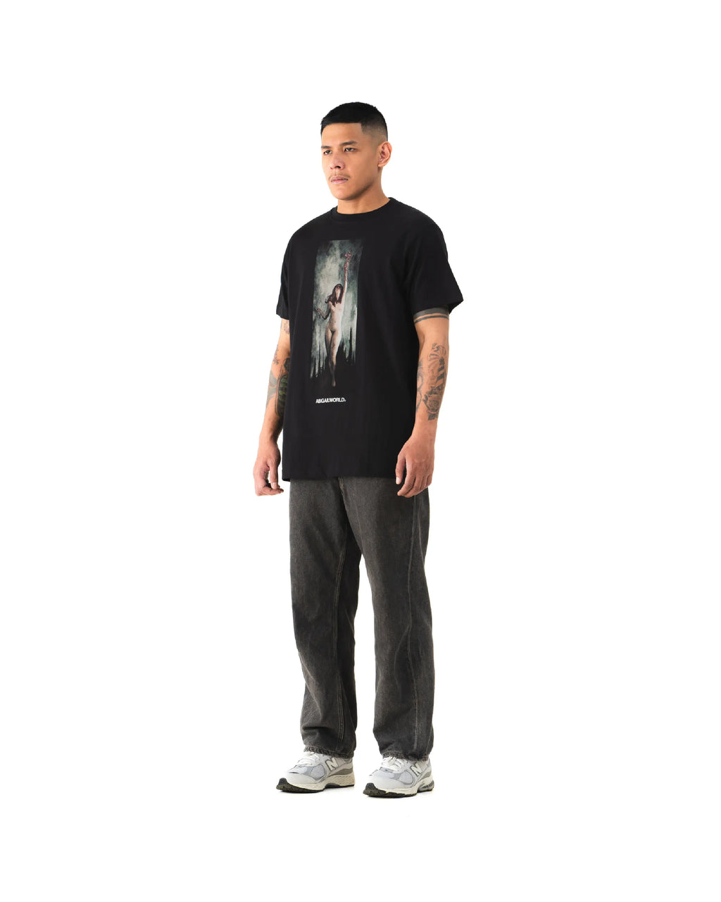 XENON - Shortsleeve T-Shirt