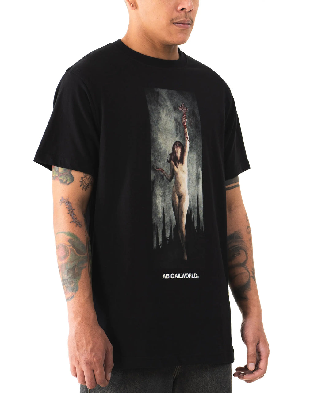 XENON - Shortsleeve T-Shirt