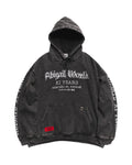 XI YEARS HD - Hoodie