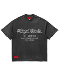 XI YEARS SS - Oversized Shortsleeve T-Shirt