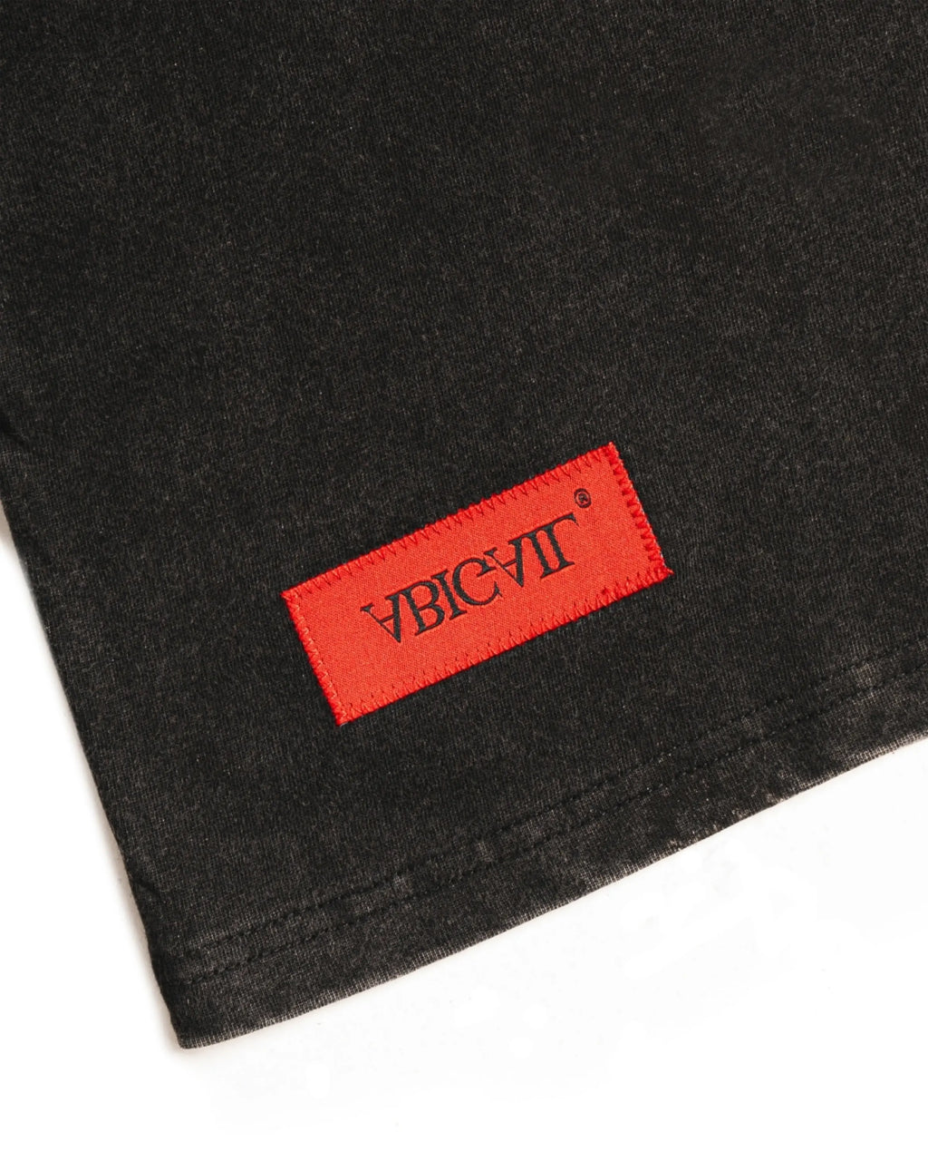 XI YEARS SS - Oversized Shortsleeve T-Shirt