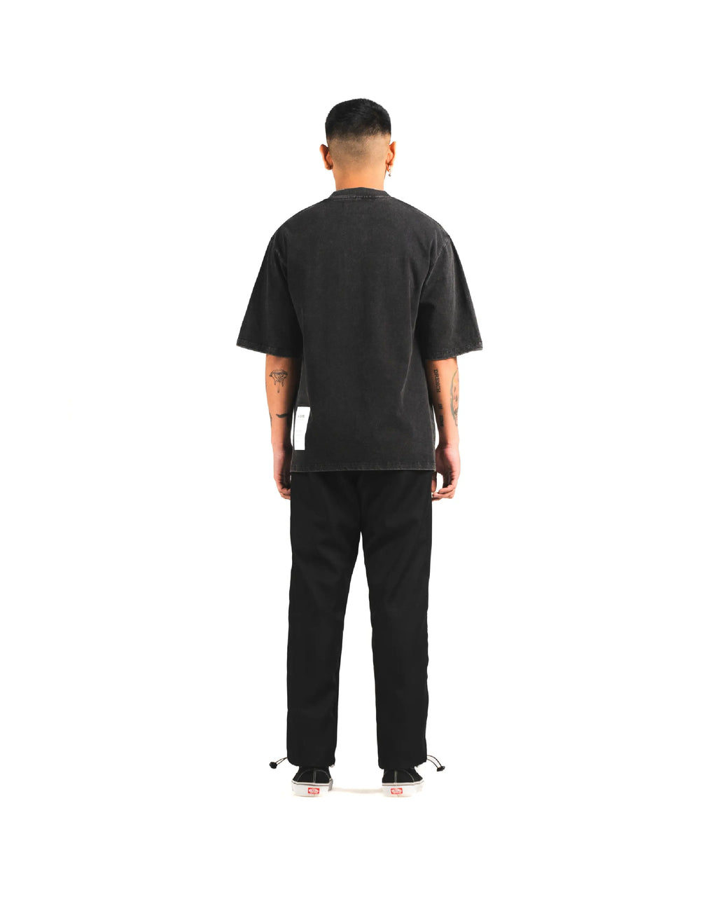 XI YEARS SS - Oversized Shortsleeve T-Shirt