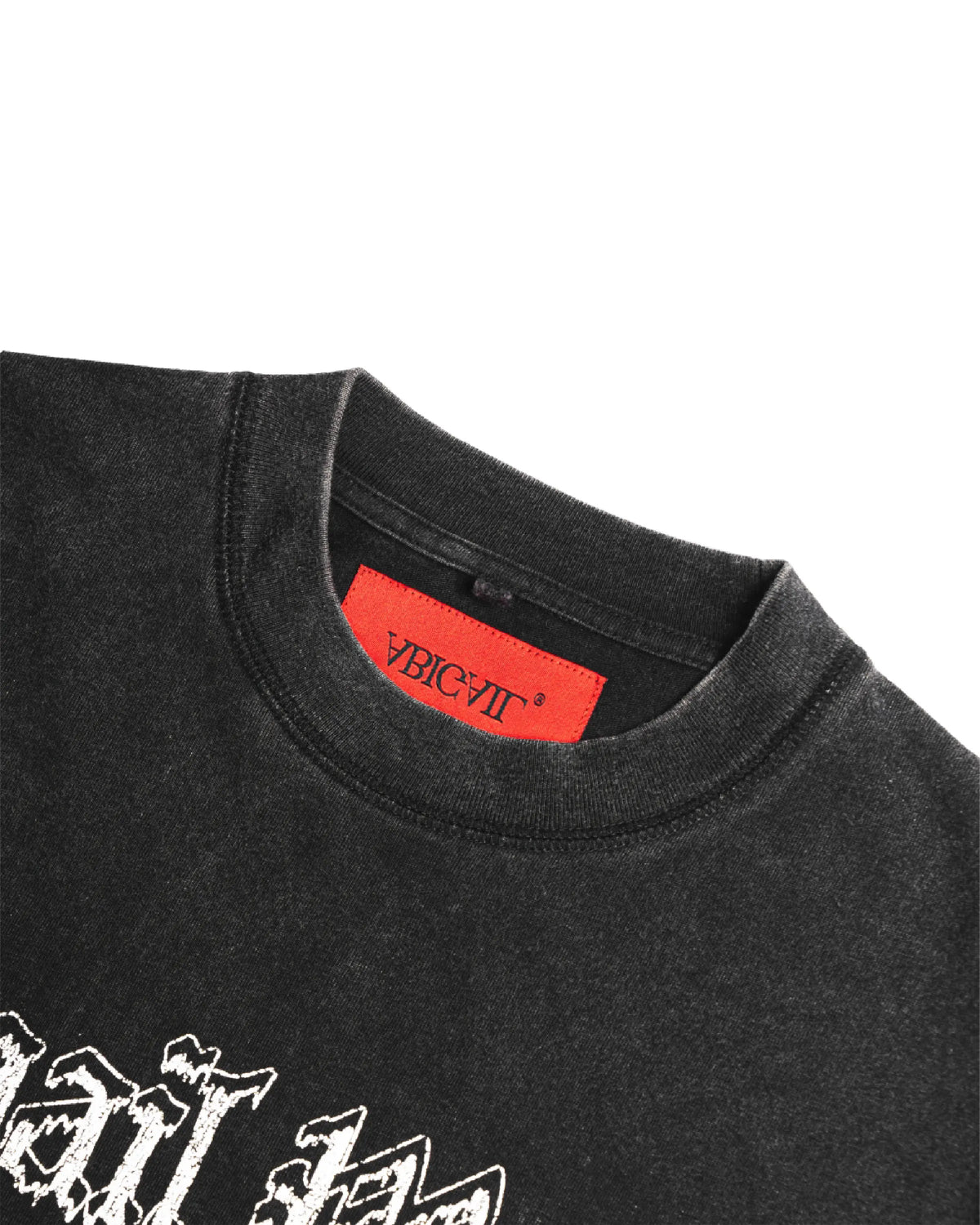 XI YEARS SS - Oversized Shortsleeve T-Shirt