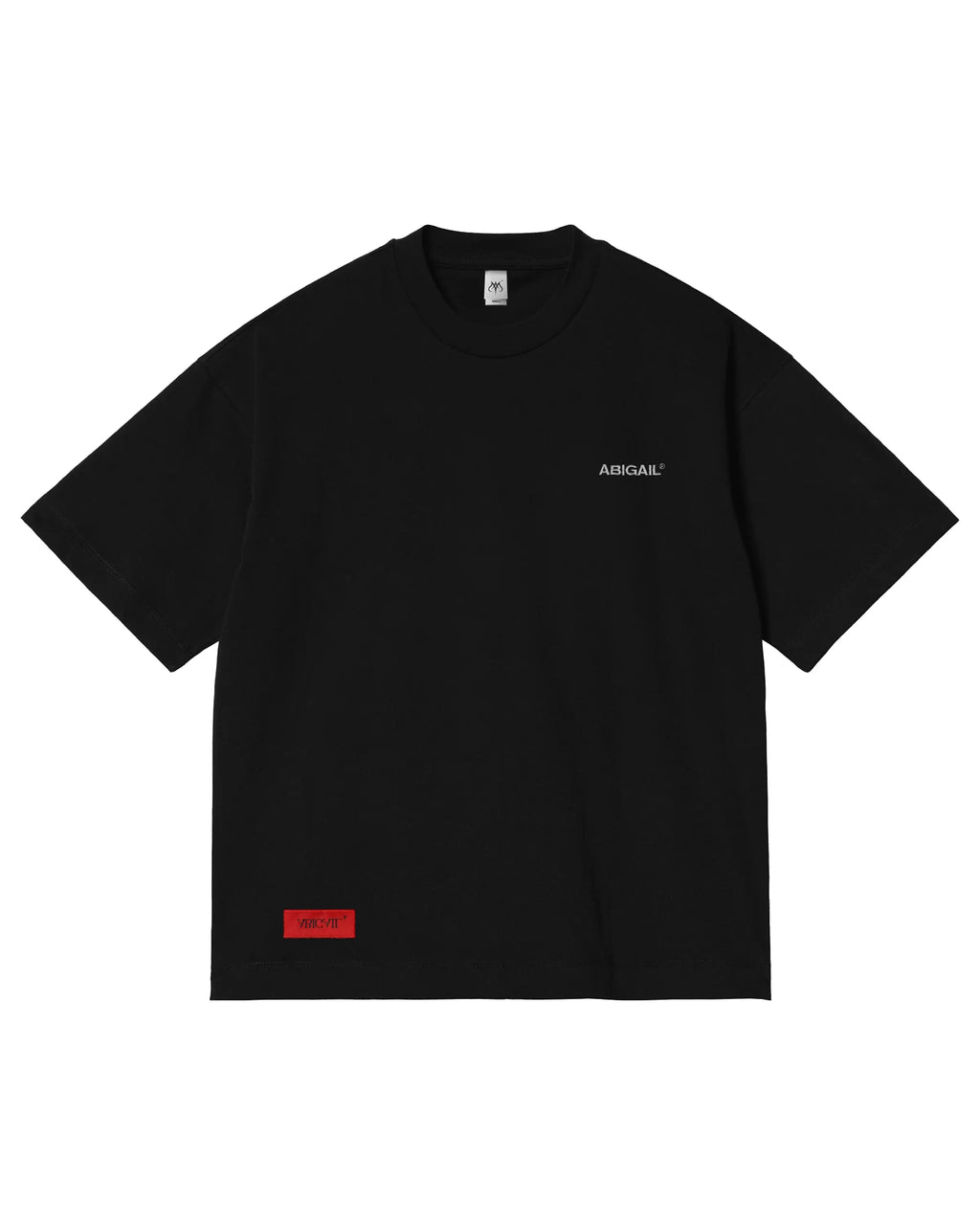 ZYC - Oversized Shortsleeve T-Shirt