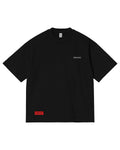 ZYC - Oversized Shortsleeve T-Shirt
