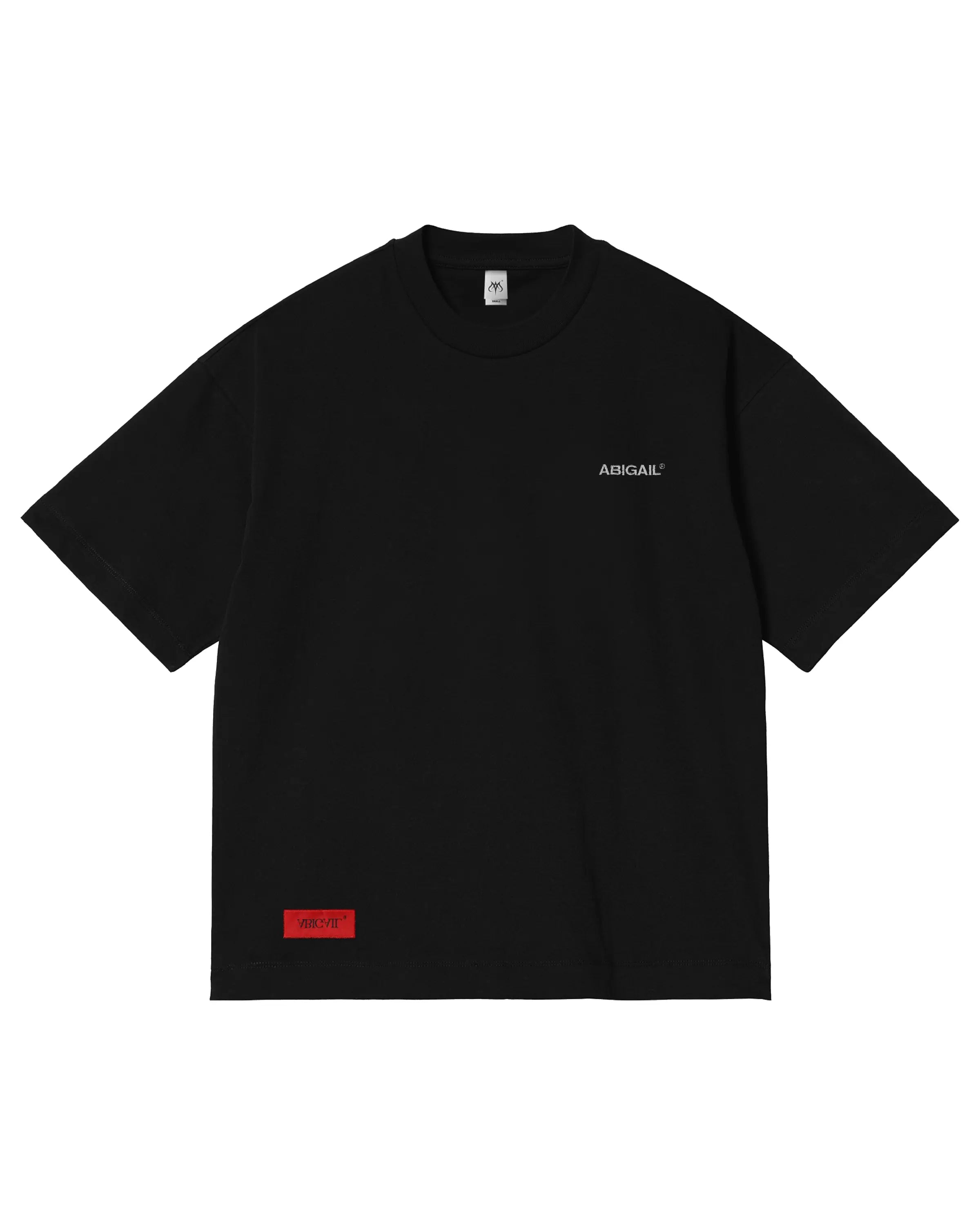 ZYC - Oversized Shortsleeve T-Shirt
