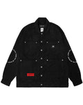 HOFFMAN - Shirt Jacket