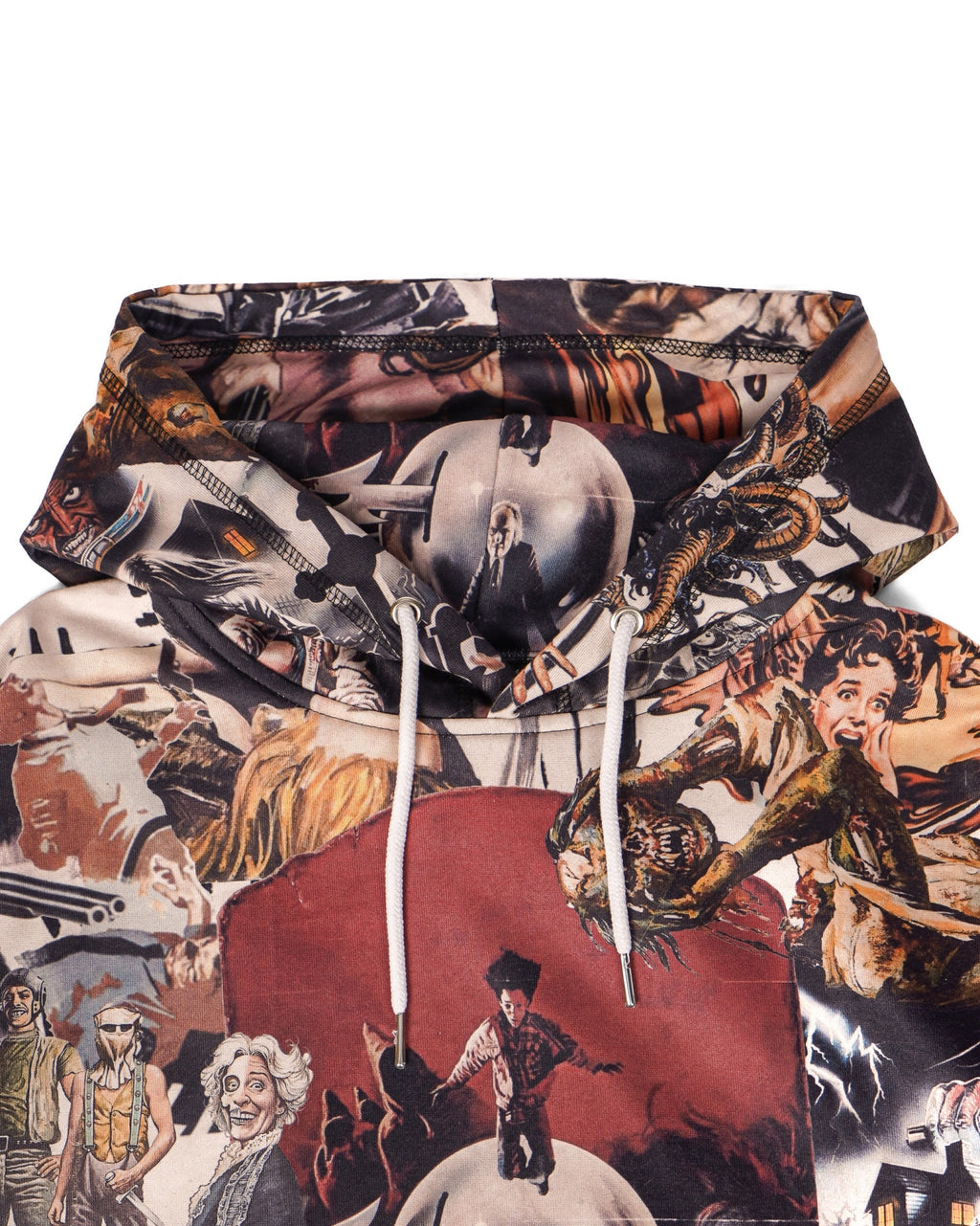 SCHALTER - Hoodie