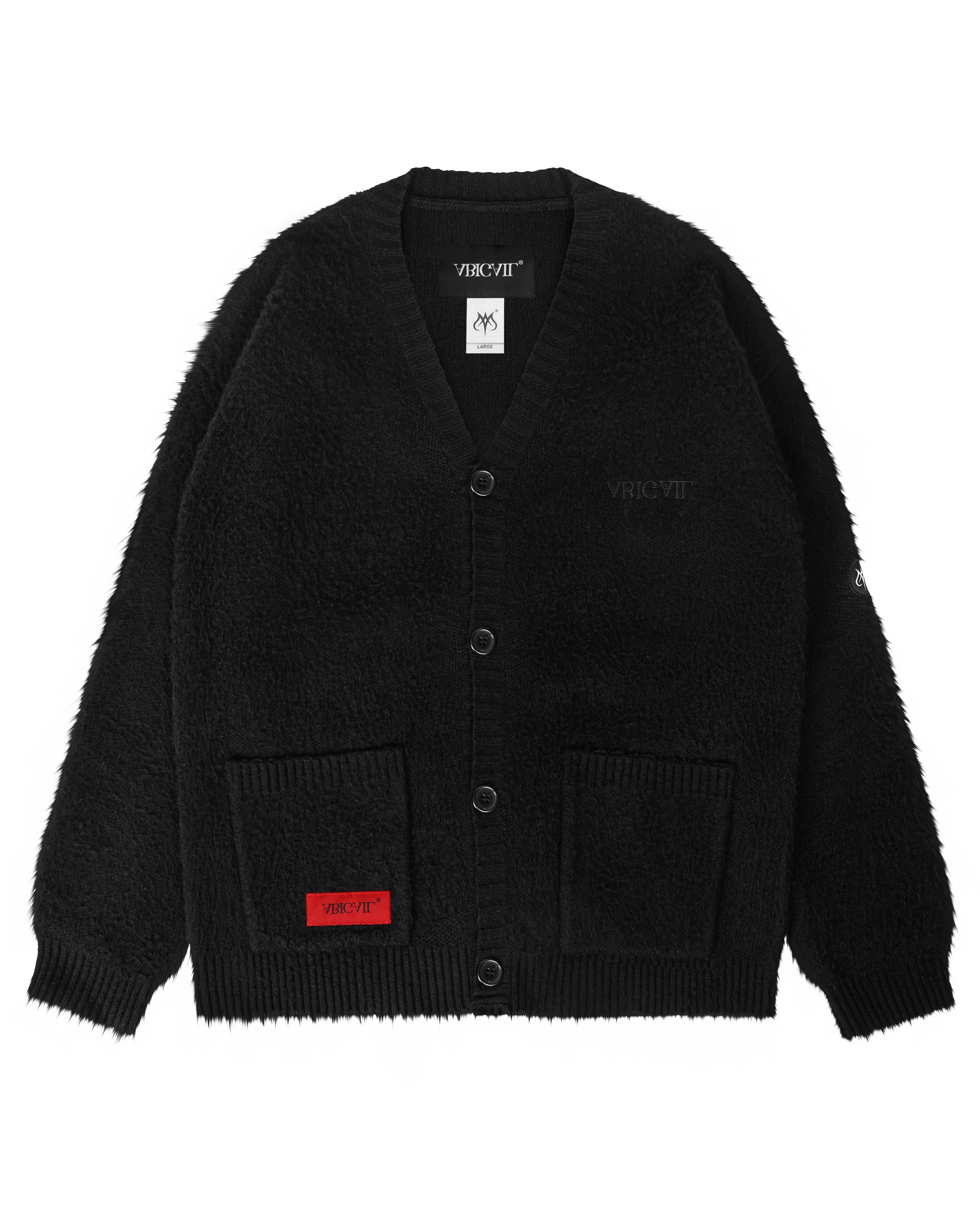 AVERY - Cardigan